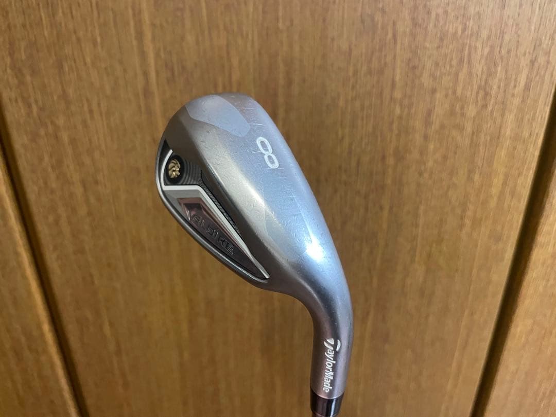 【最終値下げ】テーラーメイド グローレ 8本レディースアイアンGL450i A