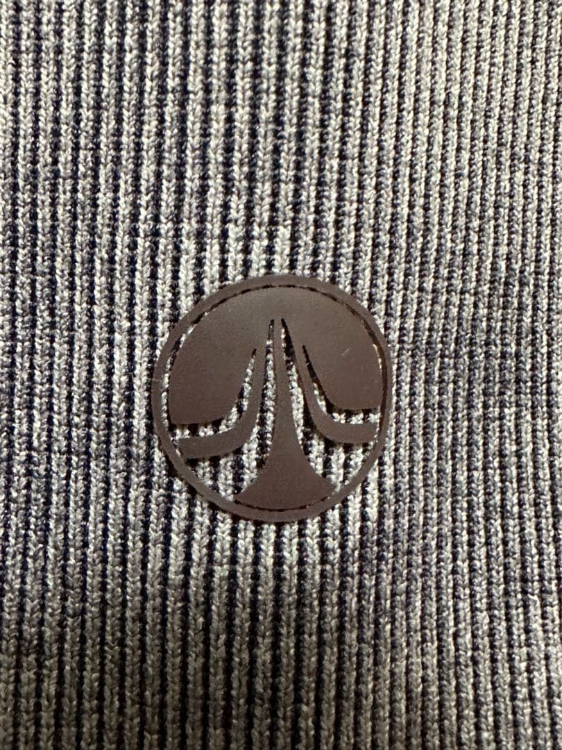 新品未使用 SUKALA アクティブリブレギンス ブラウン