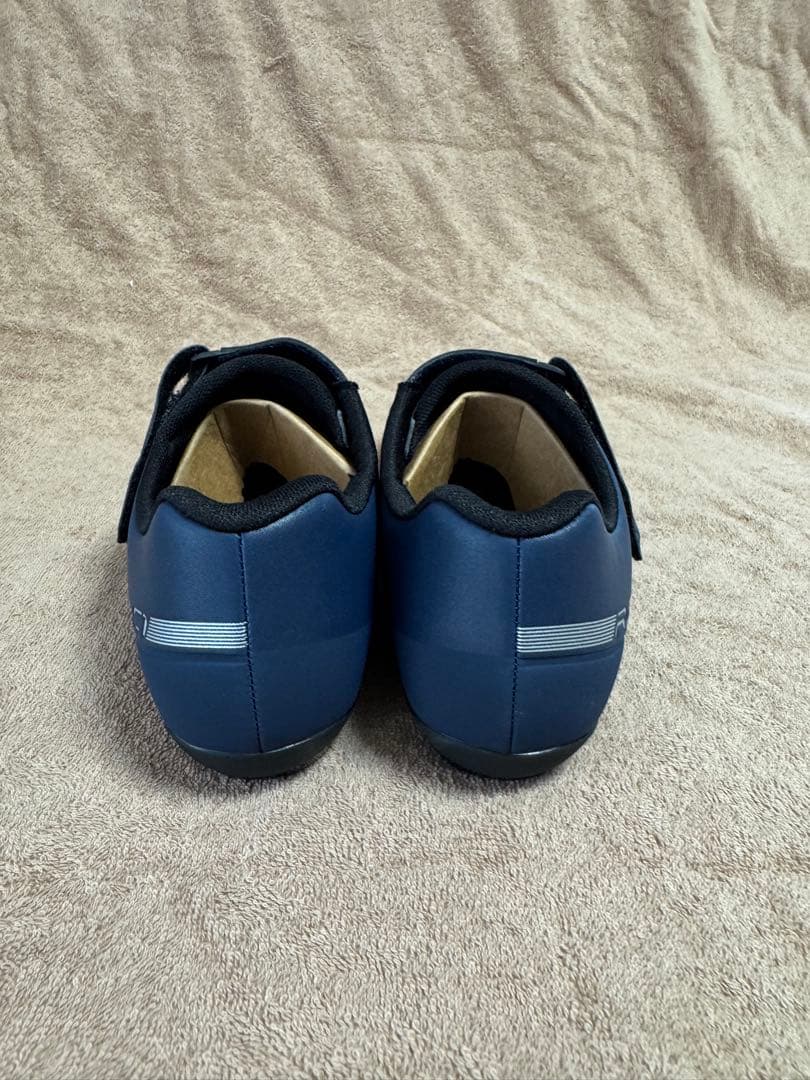 SHIMANO ビンディングシューズ ベルクロ