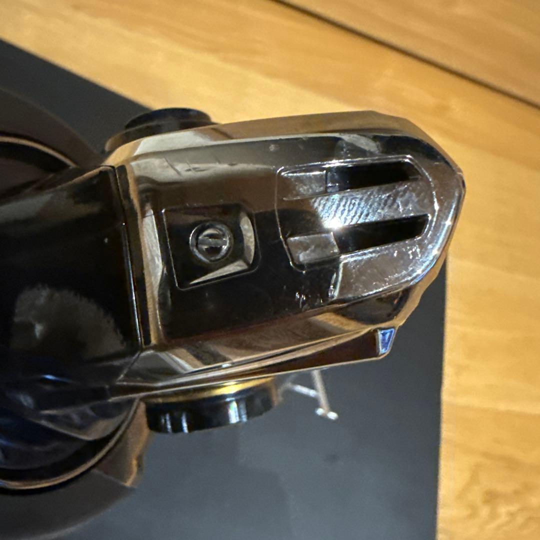 燻し銀さん取り置き　STELLA SW30000スピニングリール 本体と説明書付