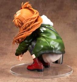 新品 エヴァ 式波・アスカ・ラングレー Ver.RADIO EVA Part.3