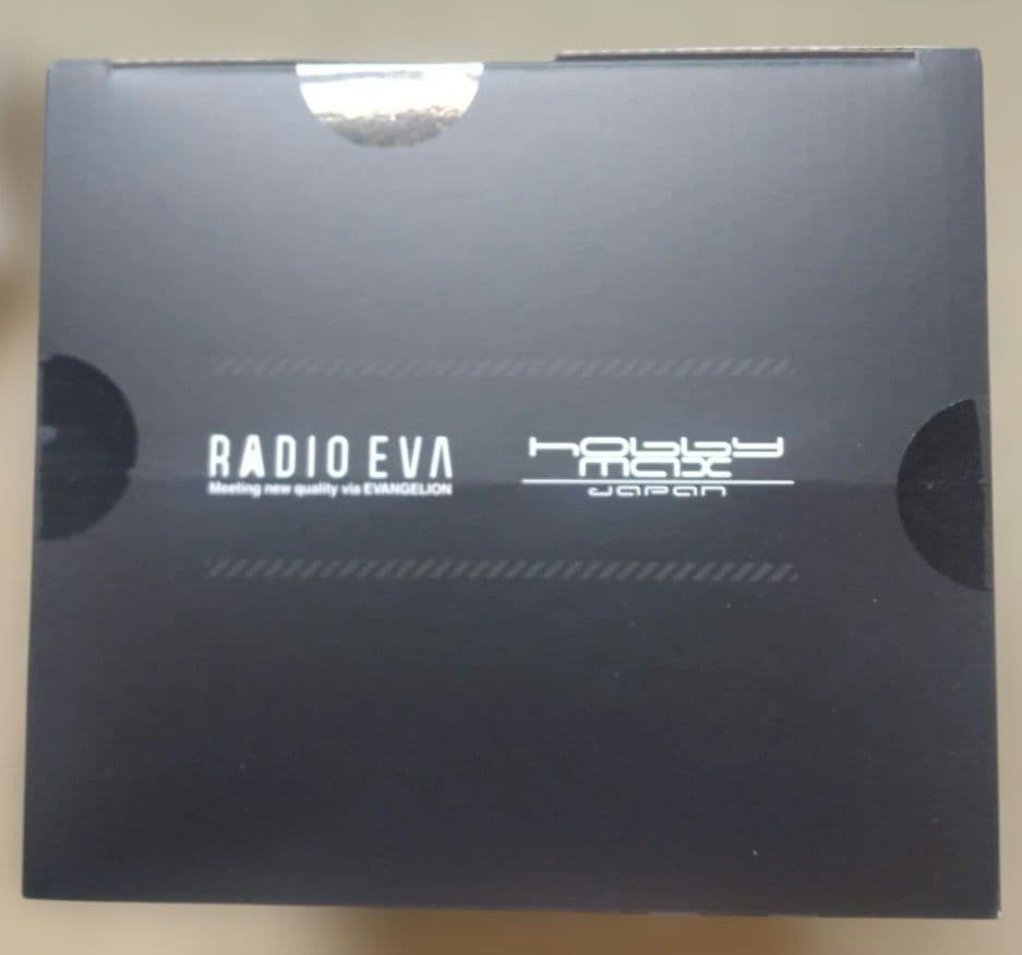 新品 エヴァ 式波・アスカ・ラングレー Ver.RADIO EVA Part.3