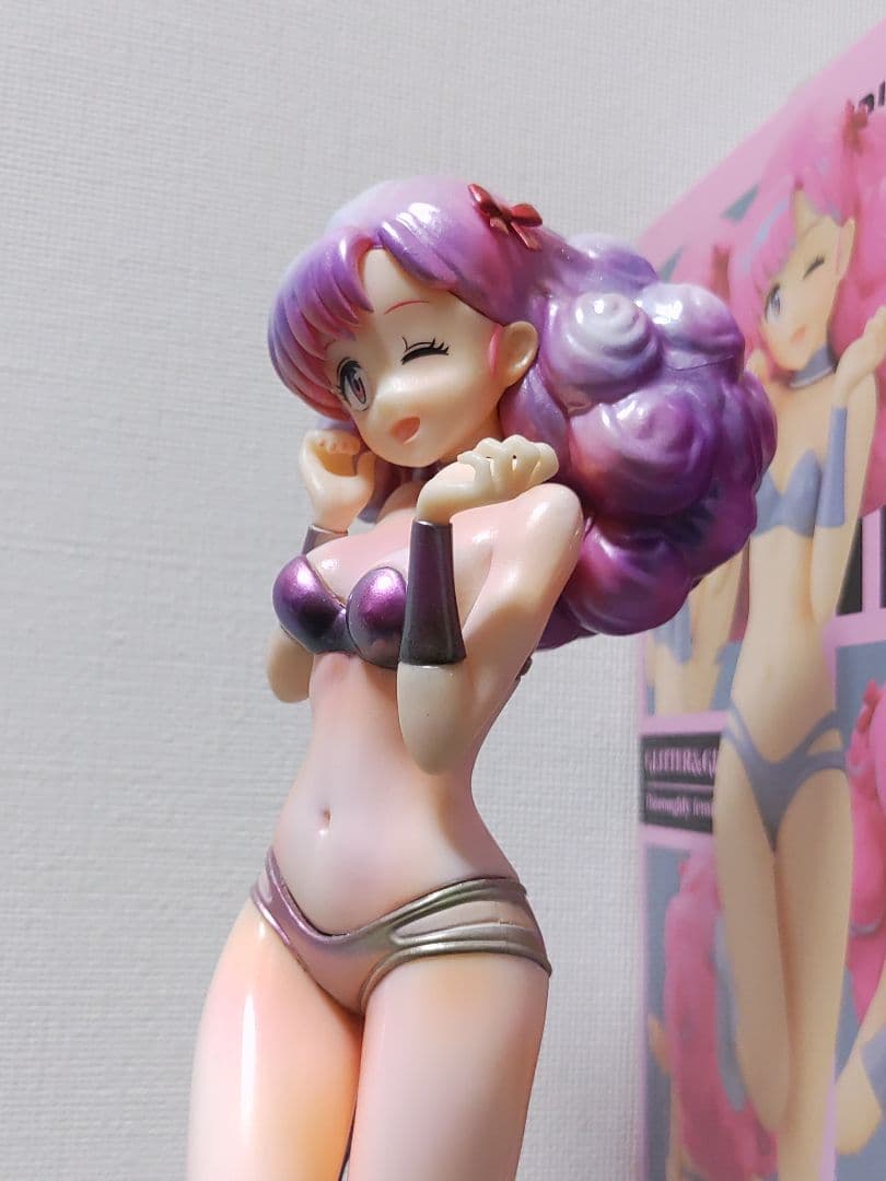 ラン フィギュア うる星やつら