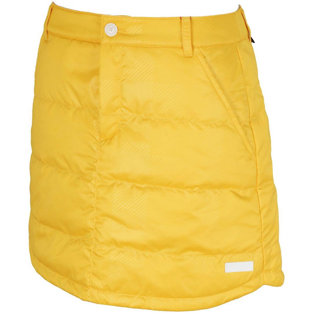 ニューバランスゴルフ ダウンスカート レディース