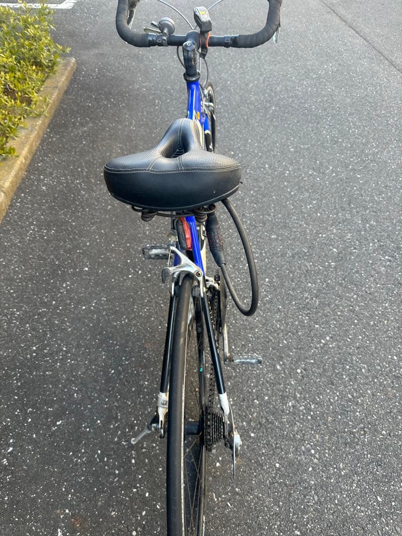 N*n様 WILIER TRIESTINA