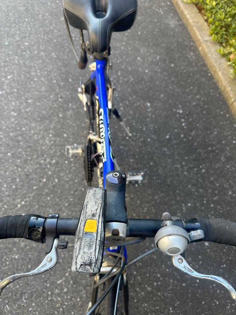 N*n様 WILIER TRIESTINA