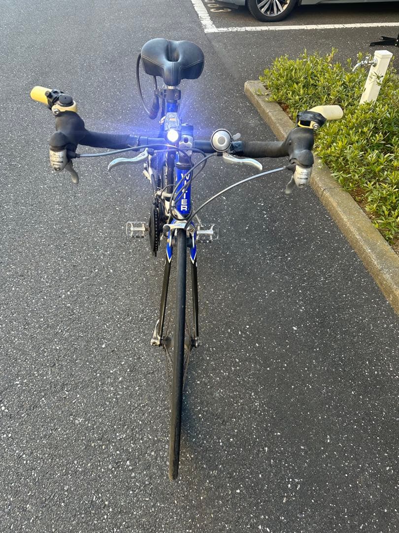 N*n様 WILIER TRIESTINA