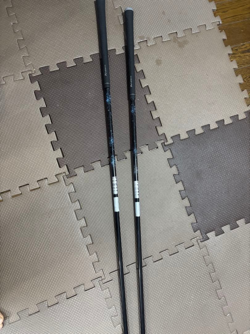 ユーティリティクラブ キャスコUFO18度22度 2本セット