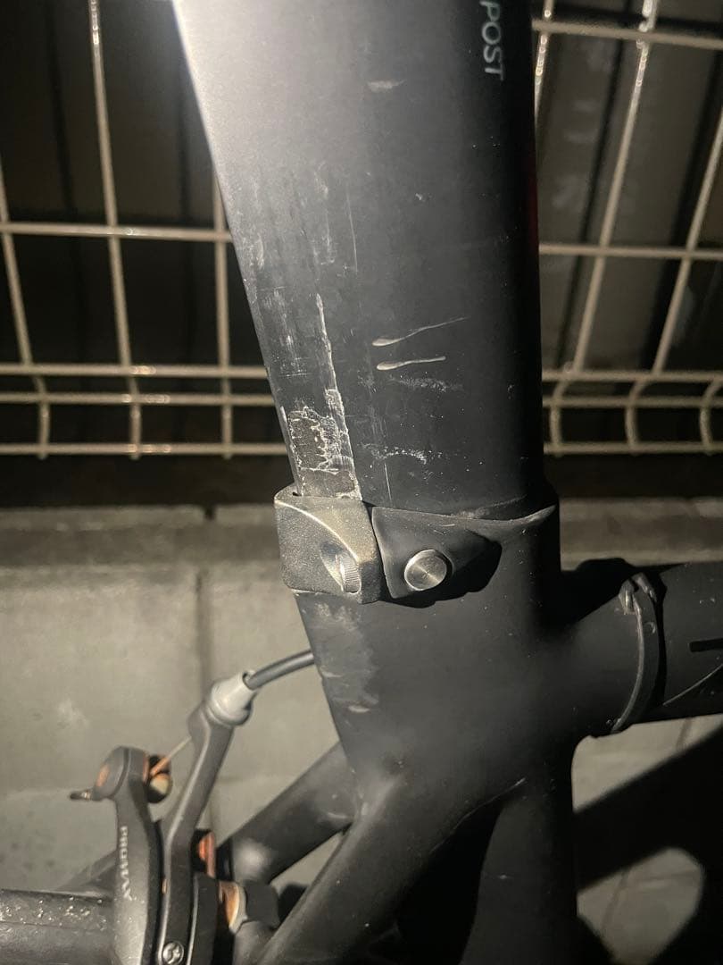 送料込　LEADER 725tr Mサイズ 完成車