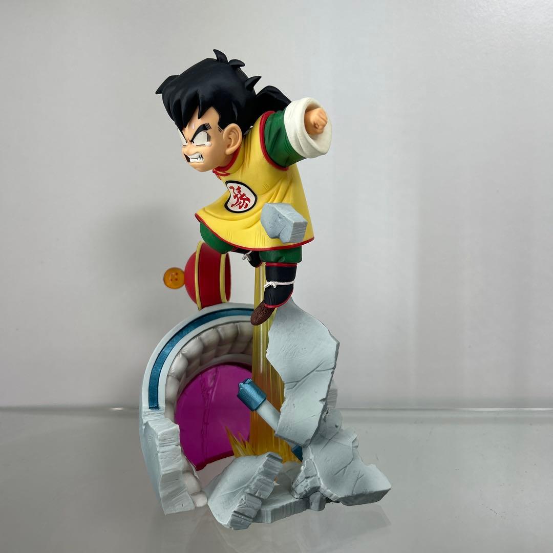 一番くじ ドラゴンボール 孫悟飯　ベジータ　フィギュア