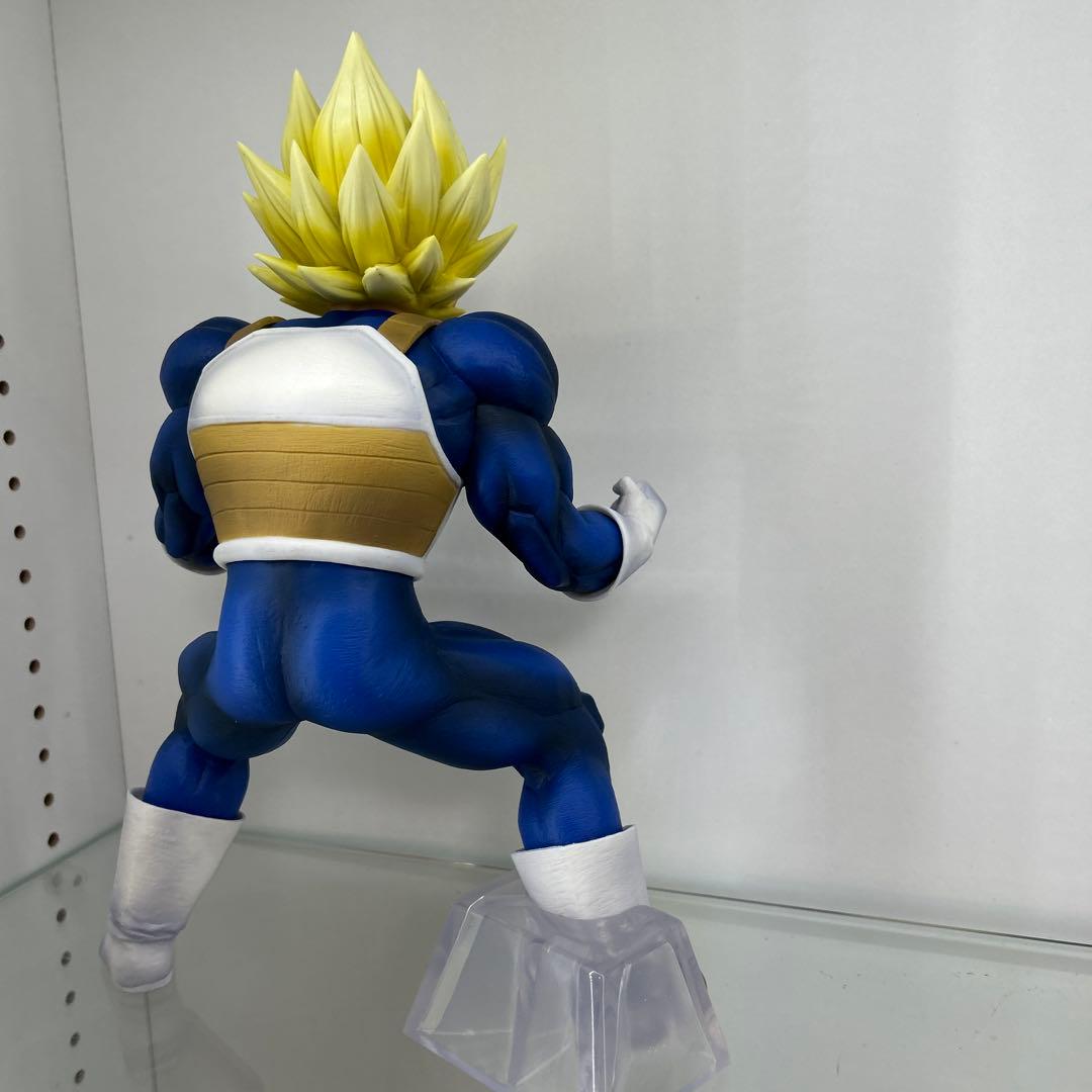 一番くじ ドラゴンボール 孫悟飯　ベジータ　フィギュア