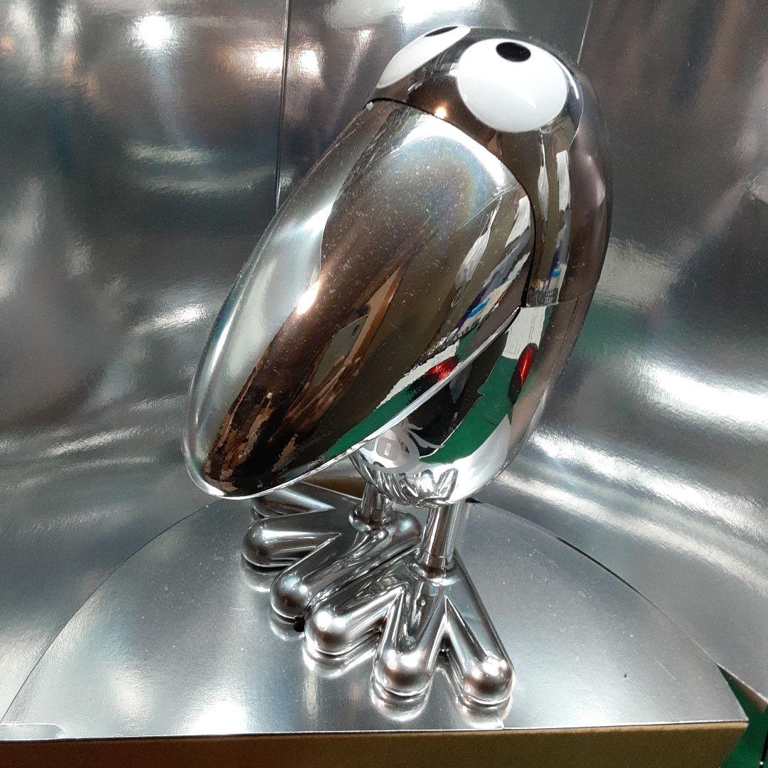 キョロちゃん　限定2000年キョロちゃん