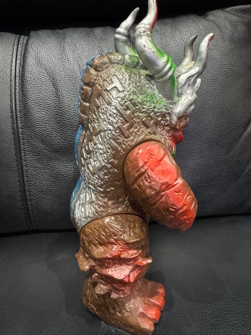 ジャイアント　ミクラス　バンダイ1991