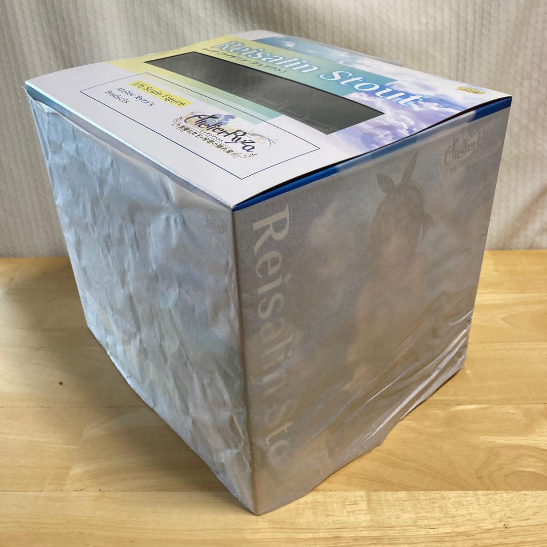 Reisalin Stout ライザ 1/6 スケールフィギュア