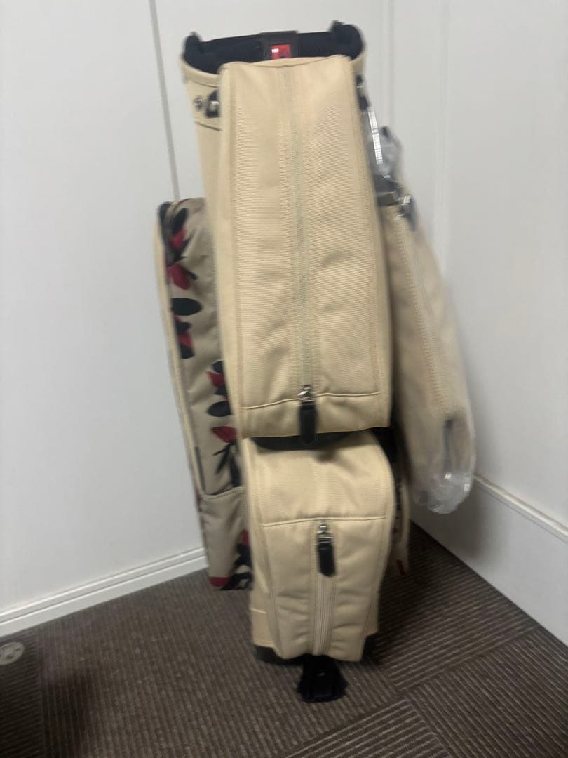 RODDIOロッディオキャディバック