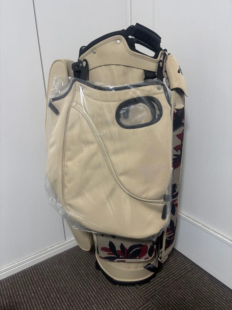 RODDIOロッディオキャディバック