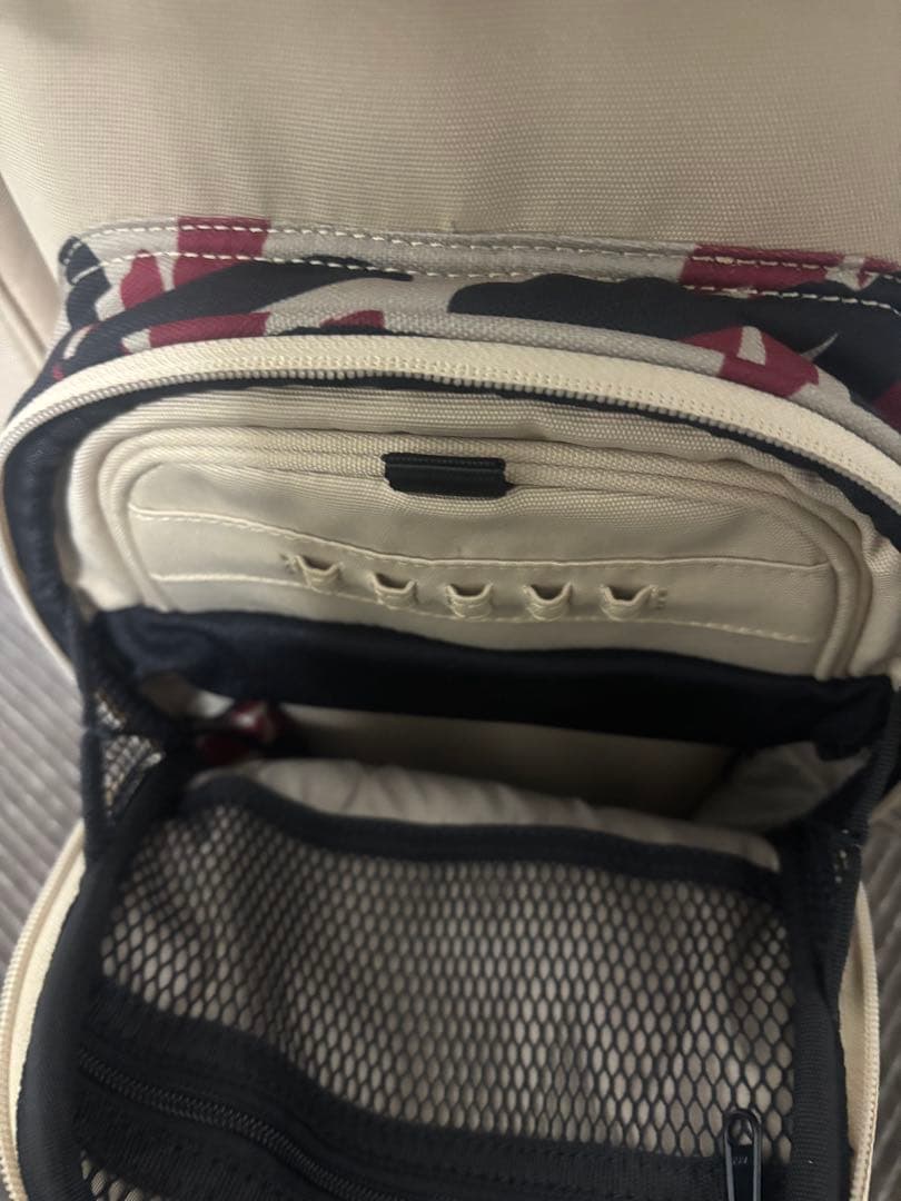 RODDIOロッディオキャディバック