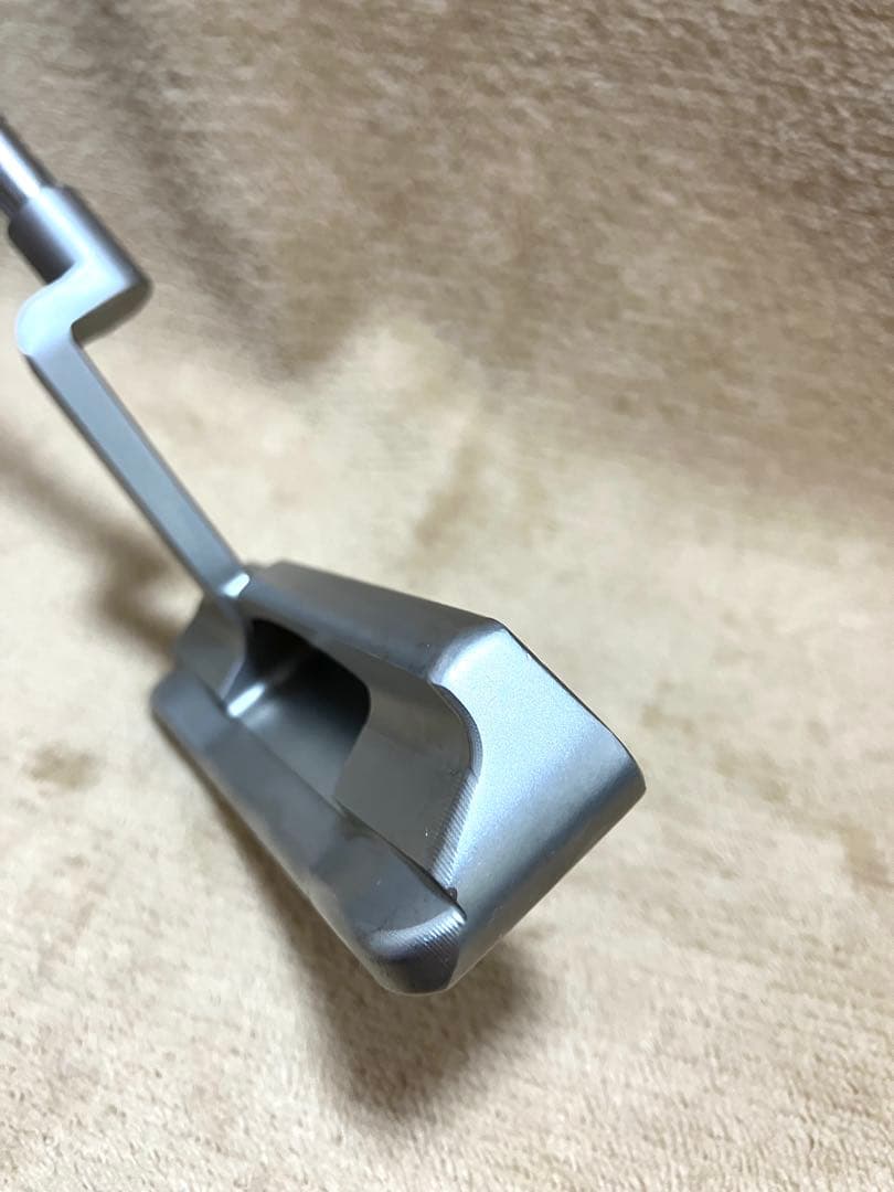 ODYSSEY PROTOTYPE #1 パター