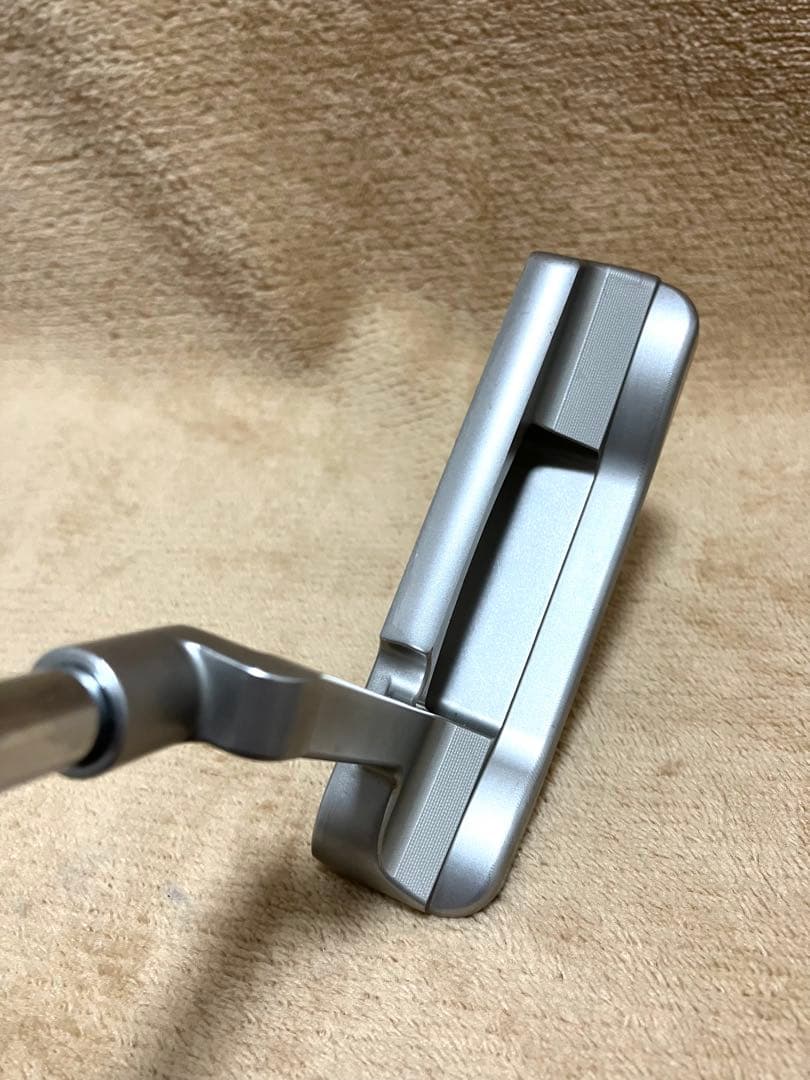 ODYSSEY PROTOTYPE #1 パター