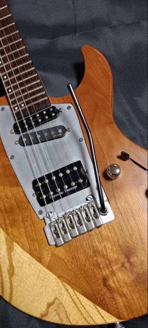 ギター Selva Ignight 545