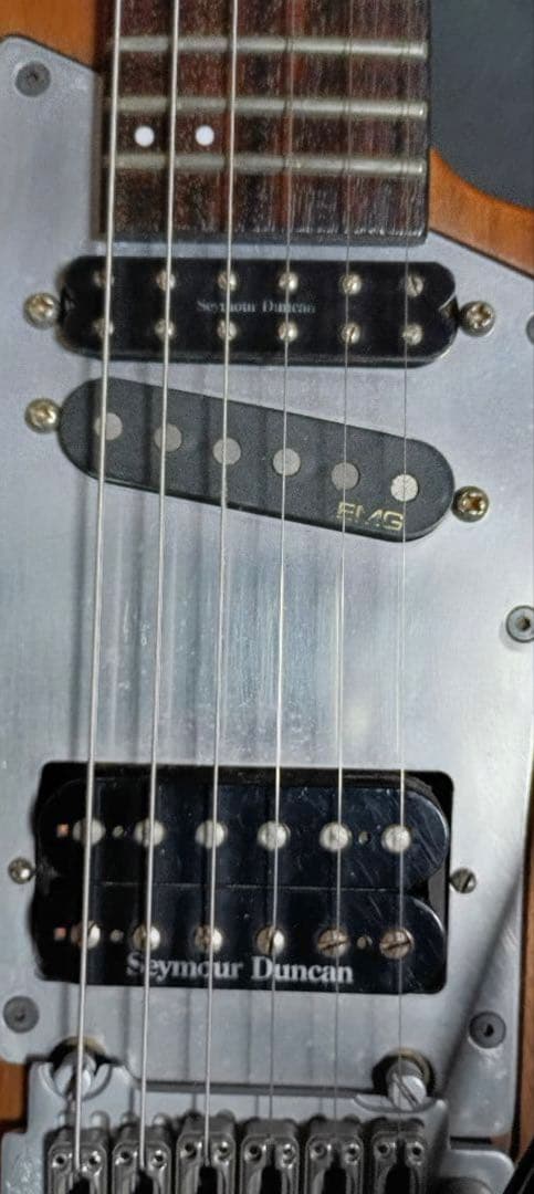 ギター Selva Ignight 545