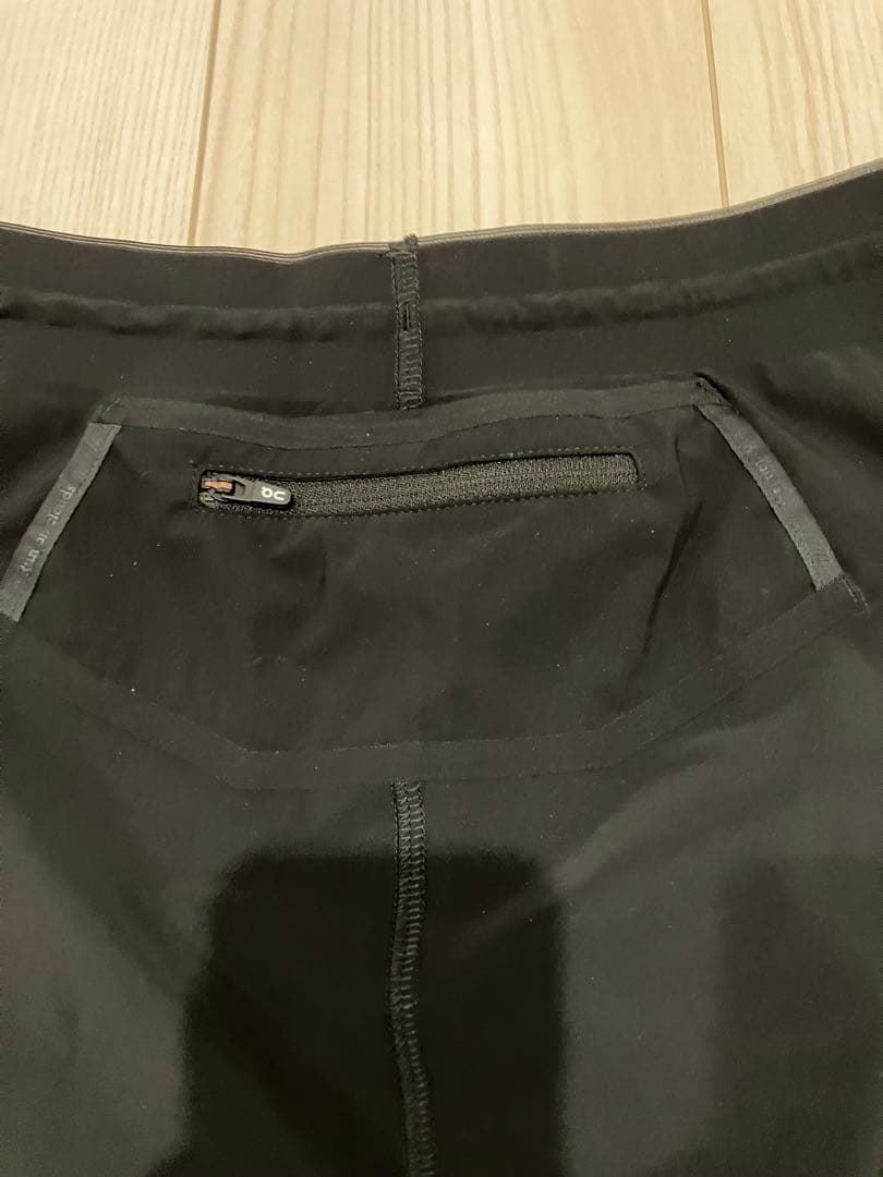 ウォーキング・ランニングウェア on RACE TIGHTS HALF