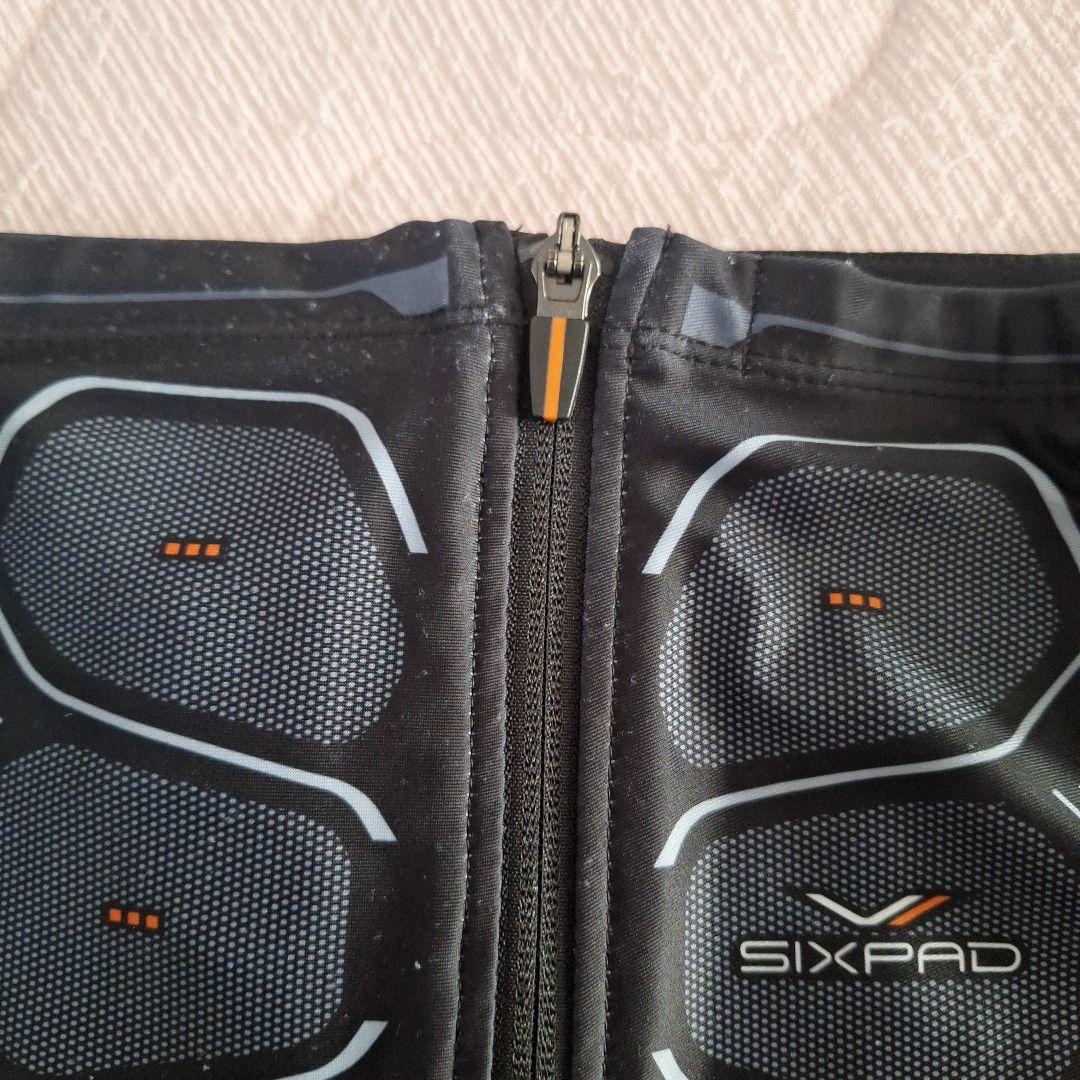 SIXPAD コアベルト SE-BS-00C-L ブラック