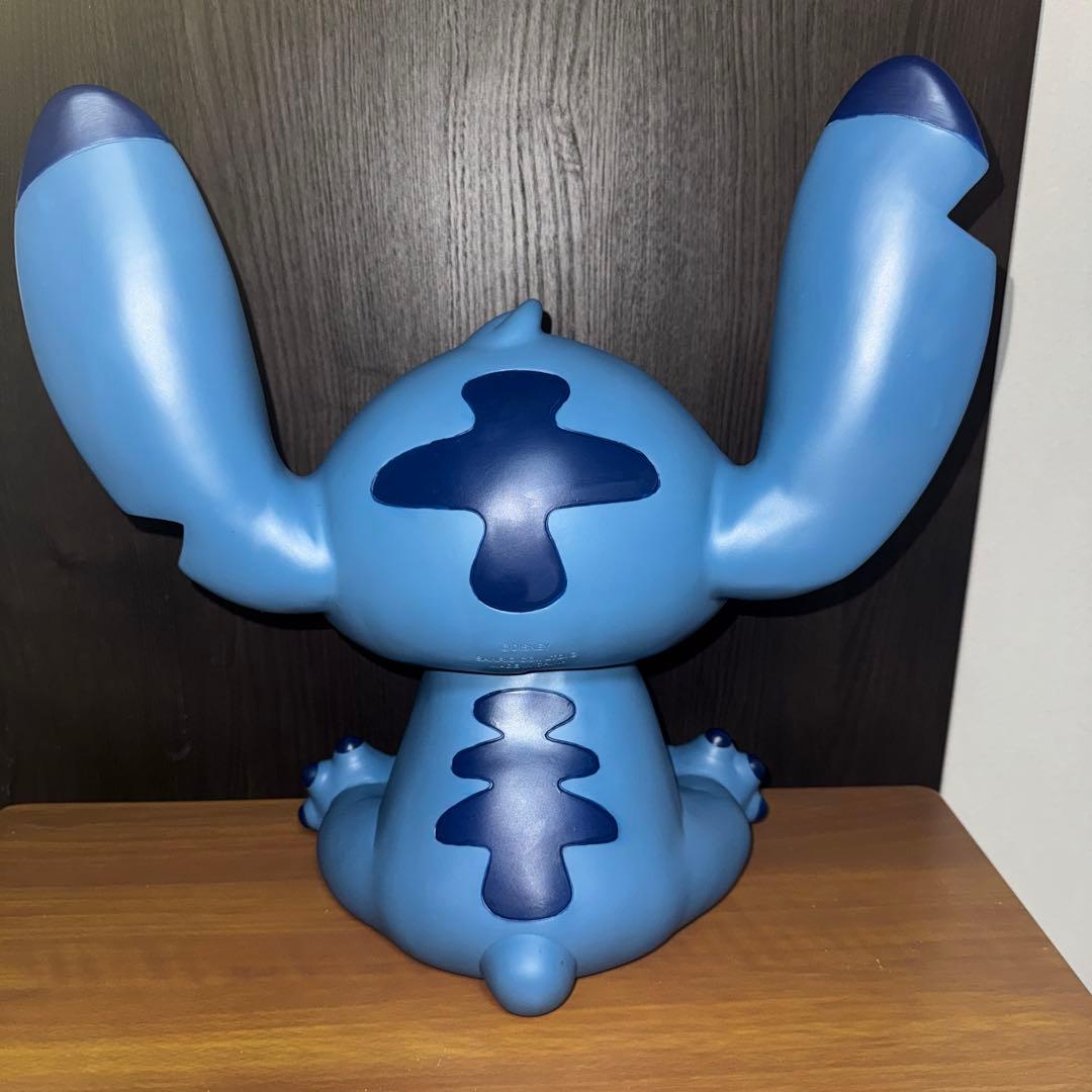 一番くじ　スティッチ　フィギュア　BIG 未使用