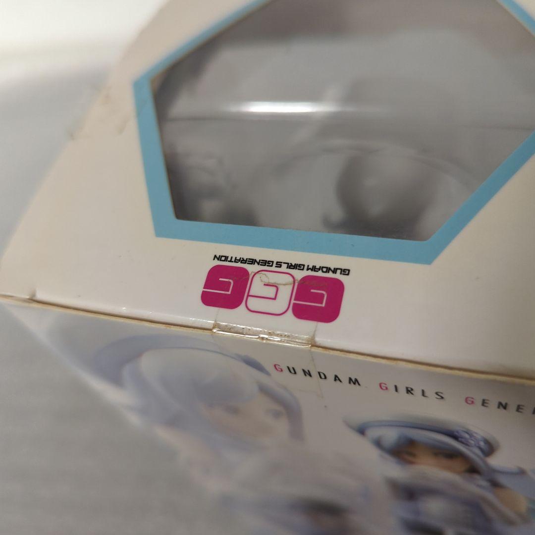 〚希少・未開封〛GGG アイラ・ユルキアイネン 1/10 フィギュア メガハウス