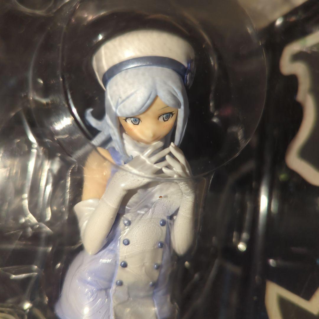 〚希少・未開封〛GGG アイラ・ユルキアイネン 1/10 フィギュア メガハウス