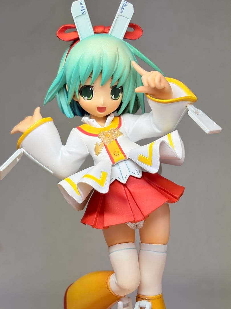 グッドスマイルカンパニー　アキバBlog ナードたん