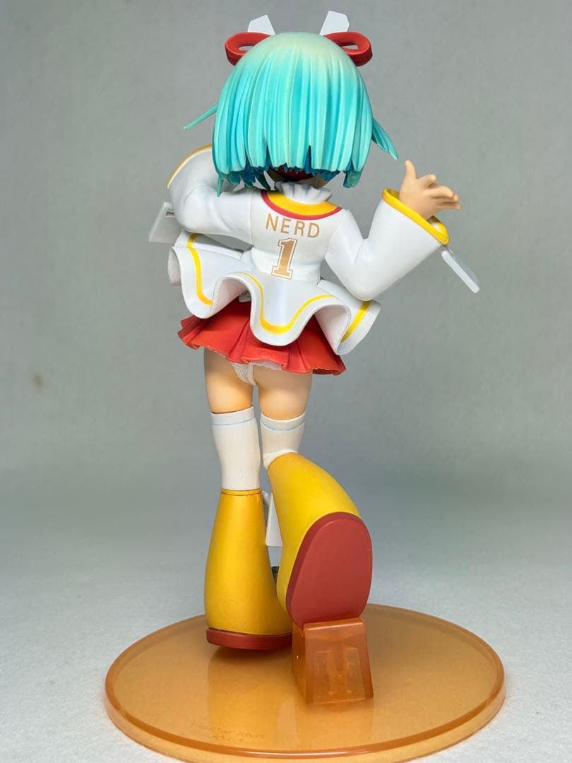 グッドスマイルカンパニー　アキバBlog ナードたん