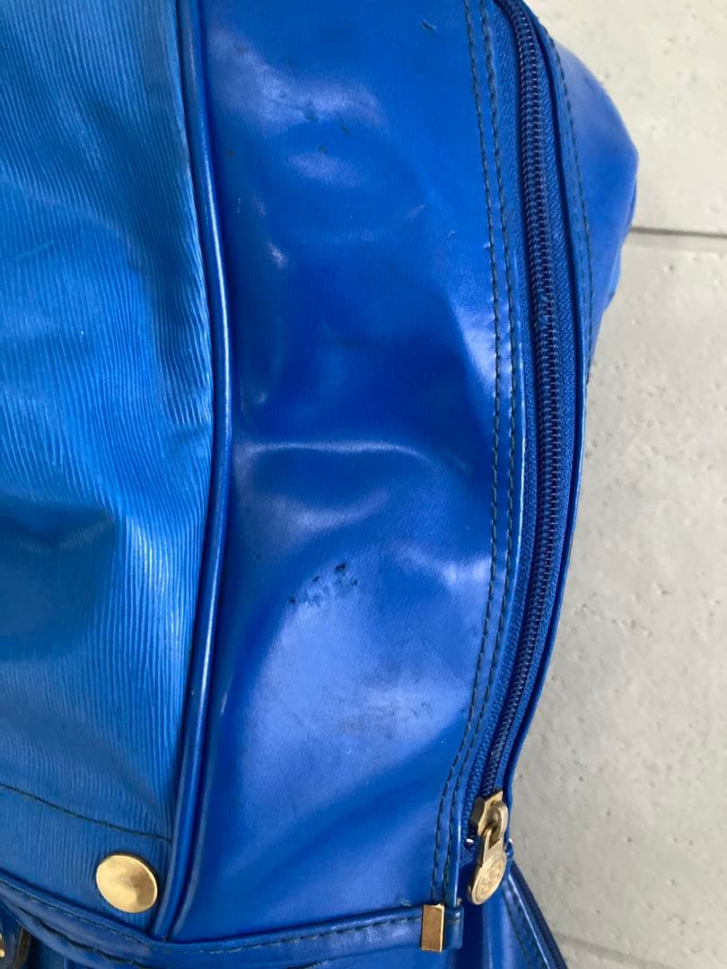 BALENCIAGAバレンシアガ　キャディバッグ