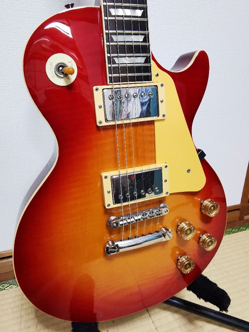 し*ほ様 Burny Super Grade RLG-50