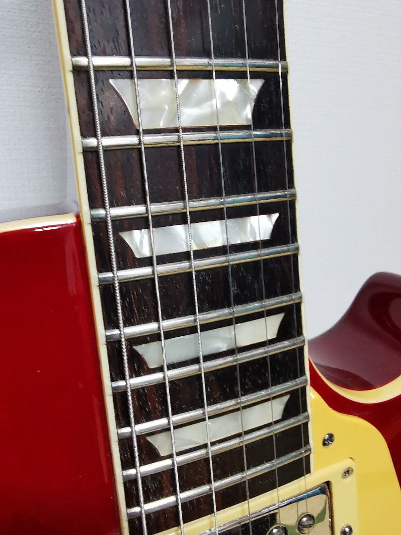 し*ほ様 Burny Super Grade RLG-50