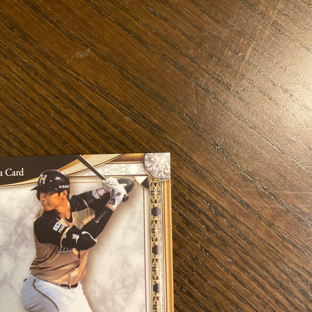 大谷翔平　ジャージカード　300枚限定