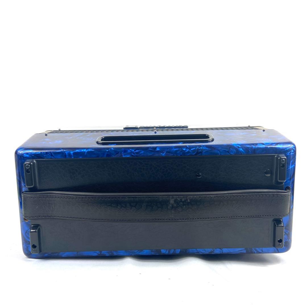 SUZUKI スズキ A-34A アコーディオン 合奏用アルト