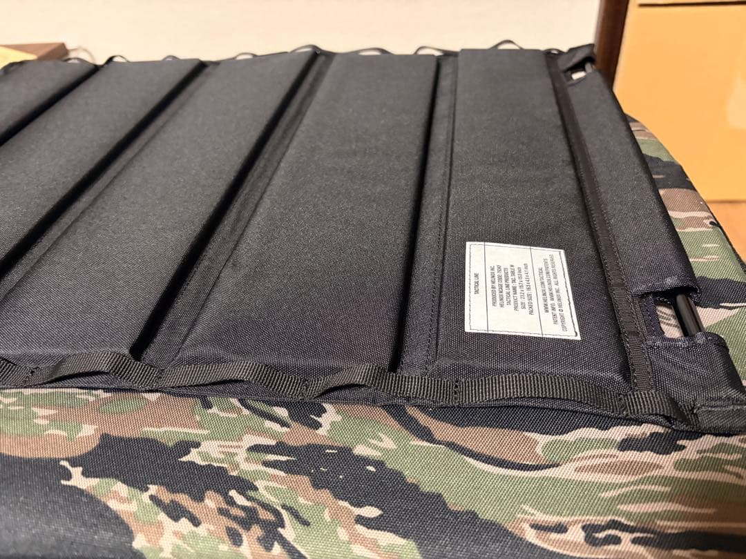 Helinox／タクティカルテーブルM ※天板のみ×2つセット