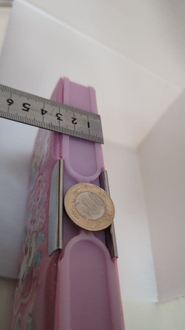 サンリオ ジュエルペット 筆箱 ペンケース ピンク 未使用 文房具