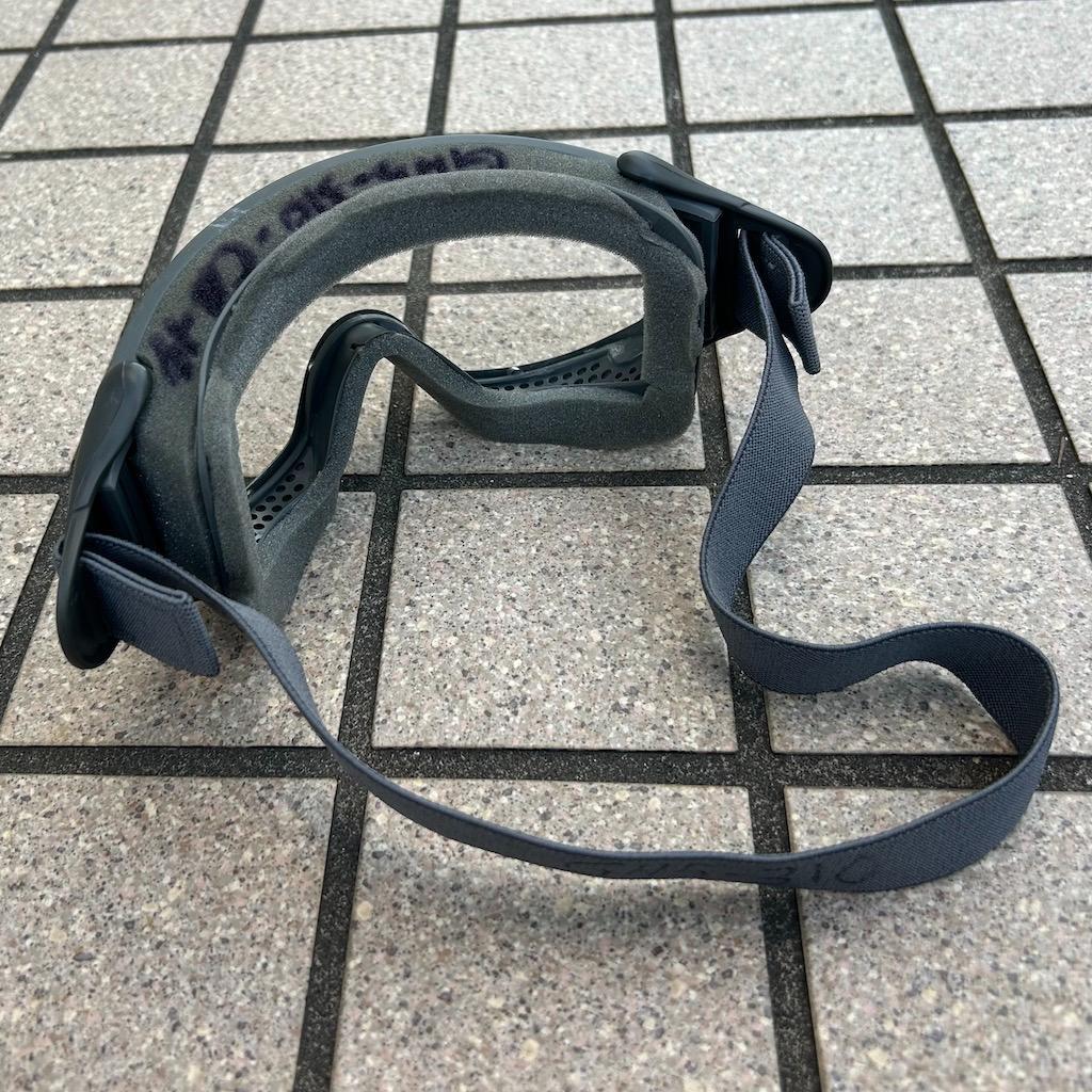 米軍　デッキクルーヘルメット　FLIGHT DECK　ブラウン　ミリタリー .3