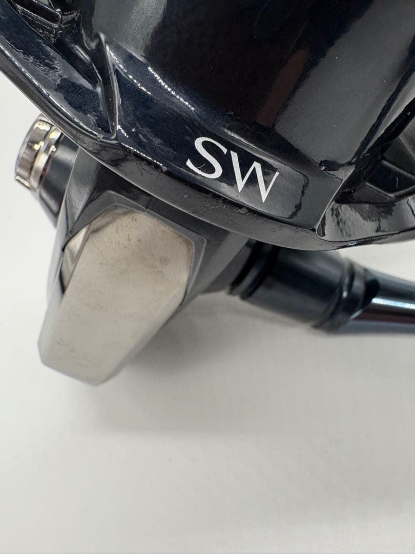 SHIMANO ストラディック　SW8000HG