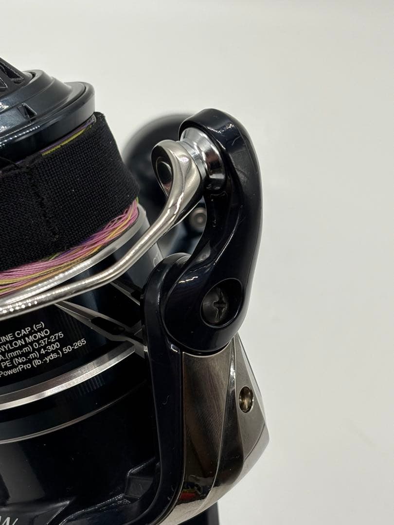 SHIMANO ストラディック　SW8000HG