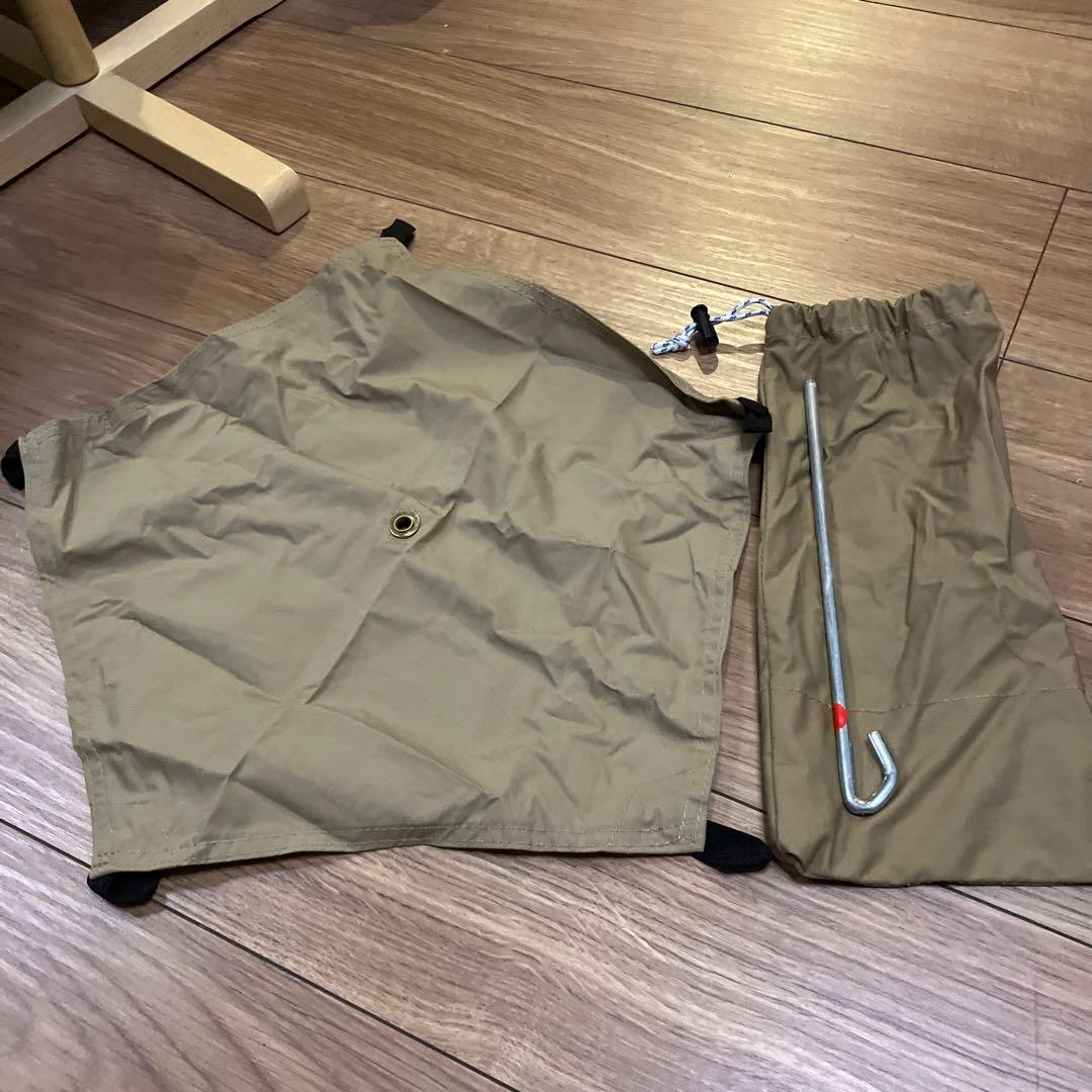 tent-Mark サーカスtc テンマク