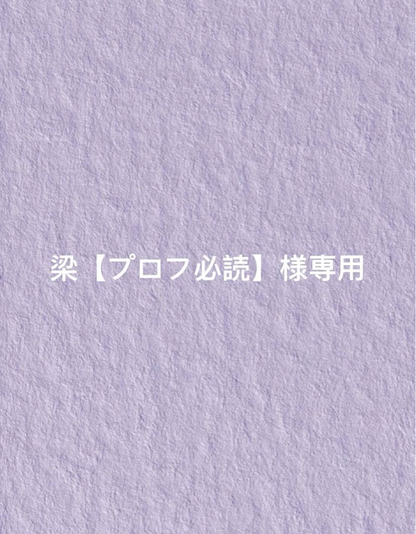 梁【プロフ必読】