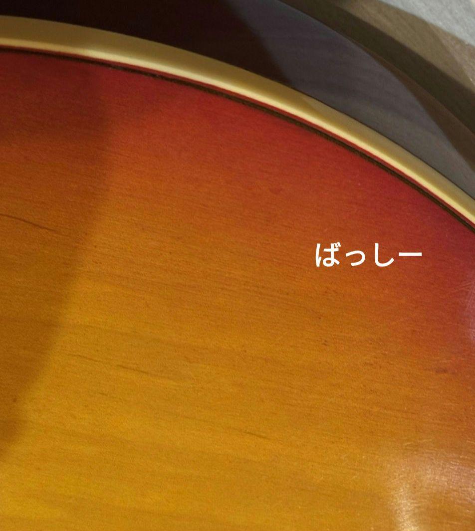 aria pro2 ヴィンテージ レスポール エレキギター LS-400