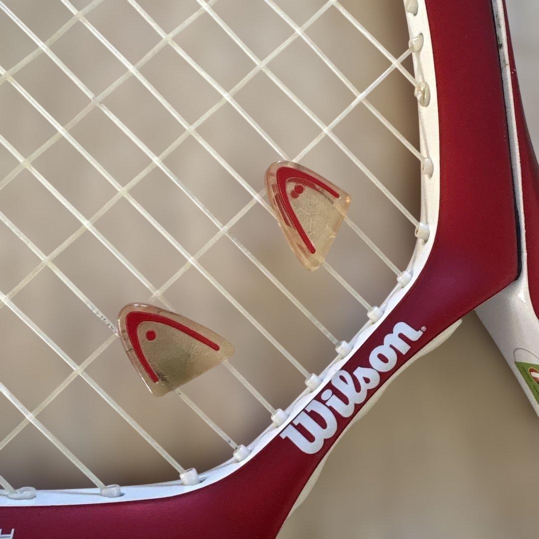 Wilson ウィルソン　テニスラケット