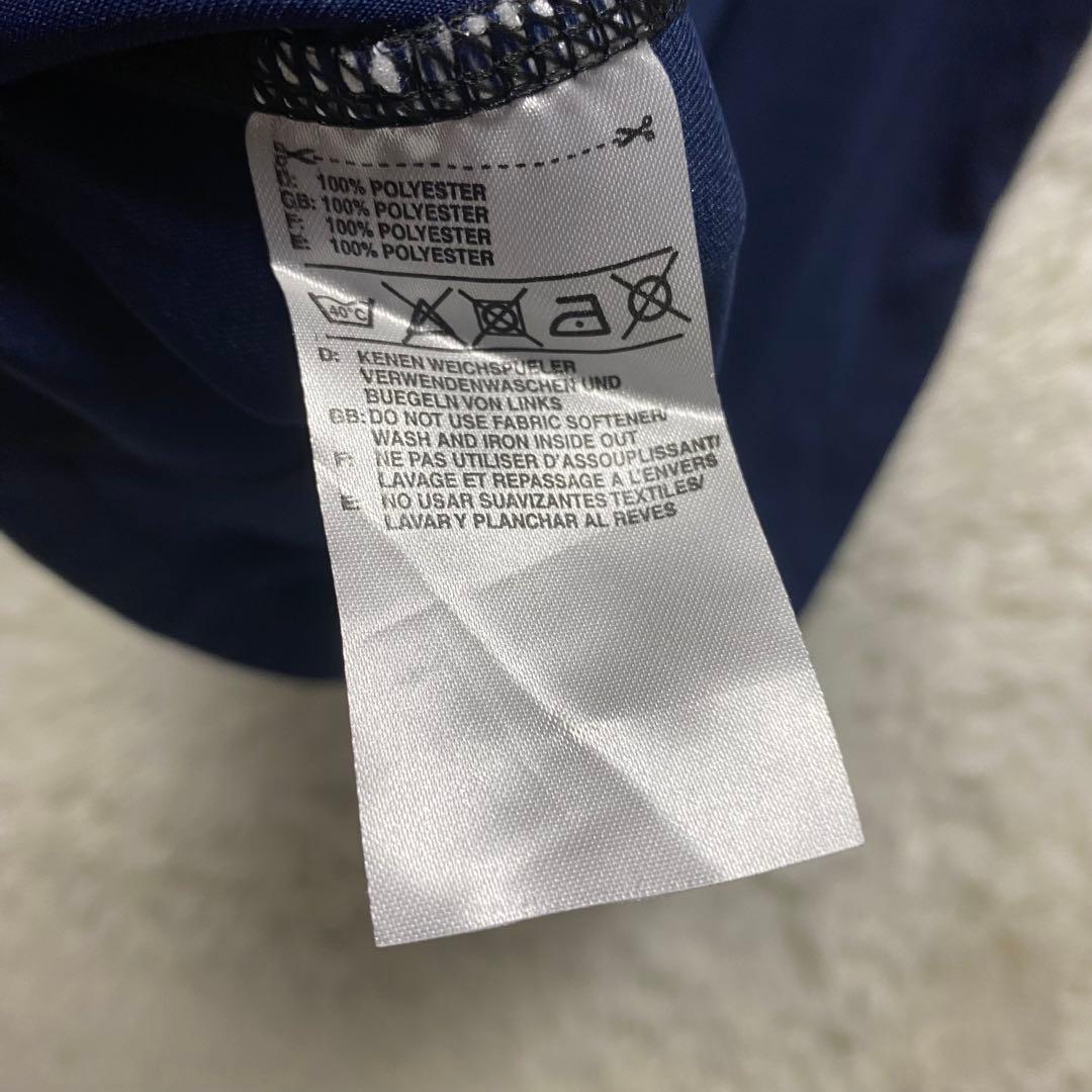 美品　南アフリカワールドカップ スペイン代表 ユニフォーム　決勝モデル　アウェイ