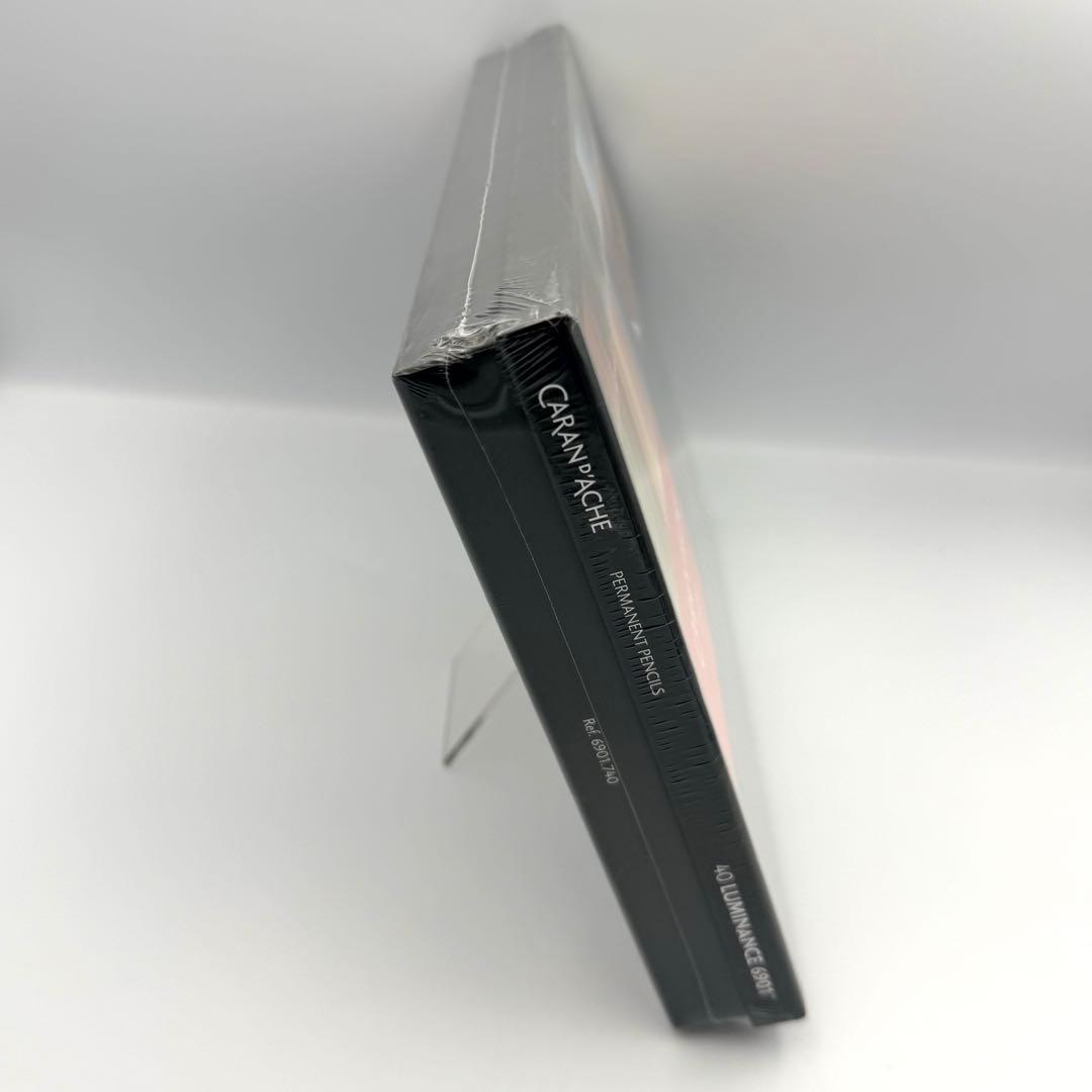 【未開封品】カランダッシュ ルミナンス 40本セット