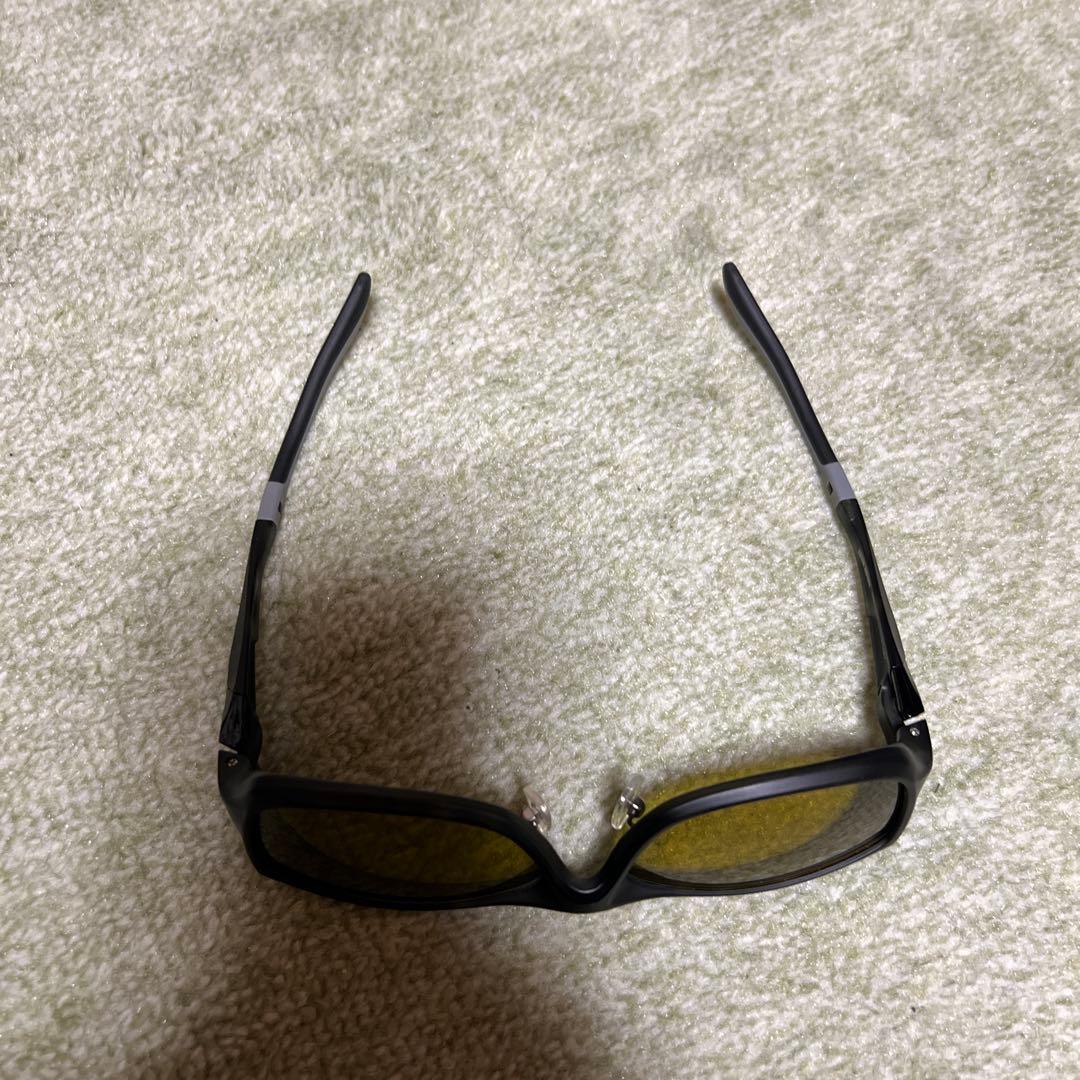 STORMRIDER 偏光サングラス　フィッシング