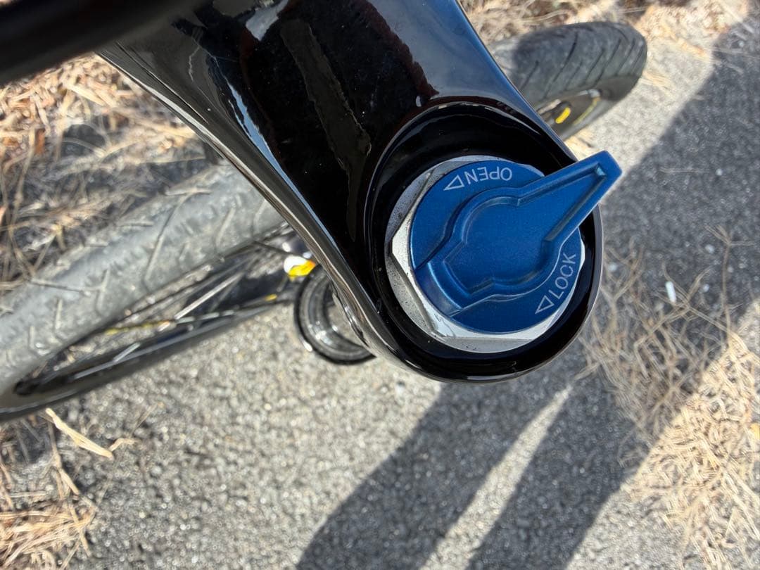 GIANT trance3 2006年　26インチ